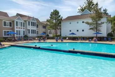 Hotel King S Creek Plantation Resort