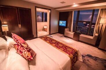 ホテル New Beacon Chuyu