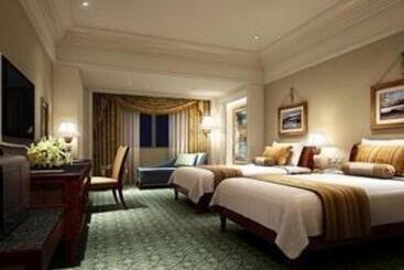 Otel Zhengzhou Yiquan International