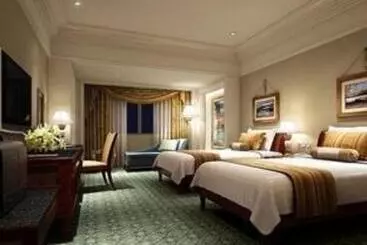 Hotel Zhengzhou Yiquan International