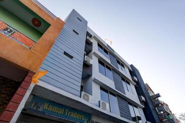 Hotel O Shikar Avenue Ujjain