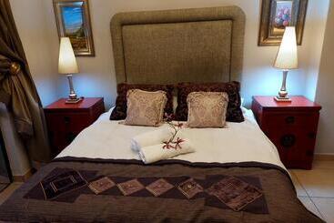 Pension At Kloof Accomodation