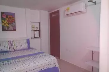 Pensão Edificio Don Ramon