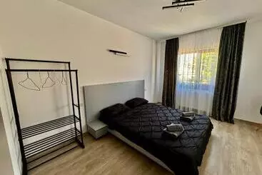 Pensionat Vila Elisa Techirghiol