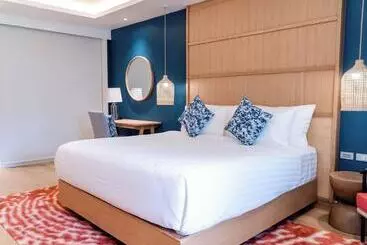 Lomakeskus Club Wyndham Sea Pearl Phuket