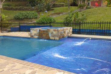 Villa Soledad Finca Hotel Campestre