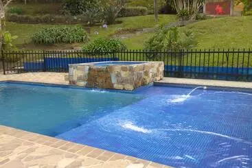 Villa Soledad Finca Hotel Campestre