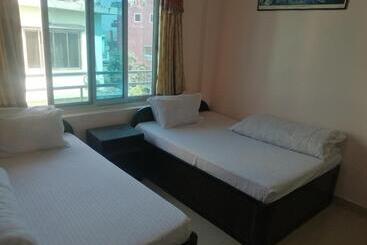 Lumbini Peace Hotel & 3 Vision Restaurant