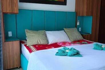 هتل Bella Orquidea