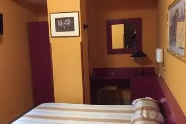 Hotel Cristal