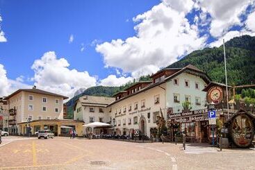 هتل Garni Snaltnerhof