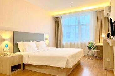 Hanting Hotel Binzhou Bus Terminal