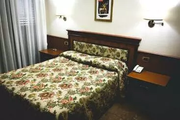 Hôtel Malaga
