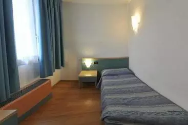 Hotel Vela