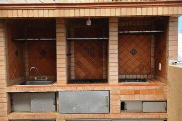 Pensione Bliss House & Spa