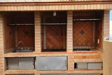 ペンション Bliss House & Spa