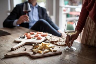 Отель Al Plan, A Mountain Moving