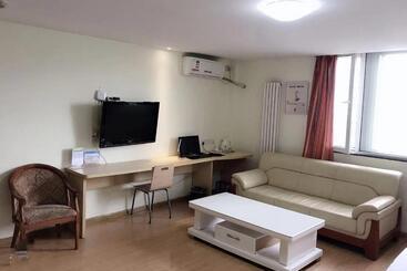 فندق 7days Inn Jinan Changqing District Government