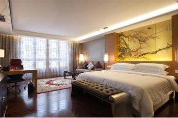 Hotel Beijing Ruyuan Courtyard