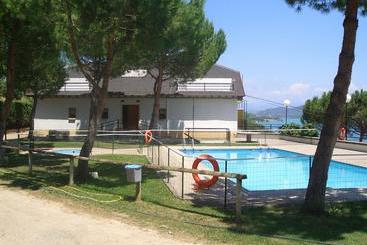 בית מלון כפרי Bellavista