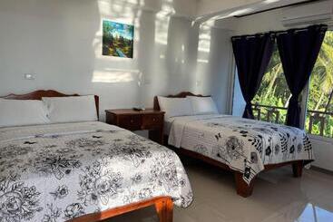 ホテル Coco Beach