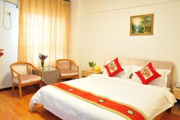 هتل Golden Tree Business