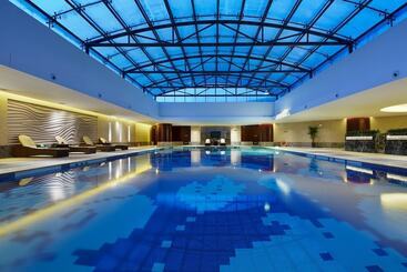 Szálloda Jin Jiang Mingcheng