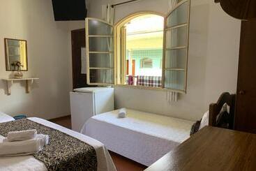 Hotel Pousada Do Grilo