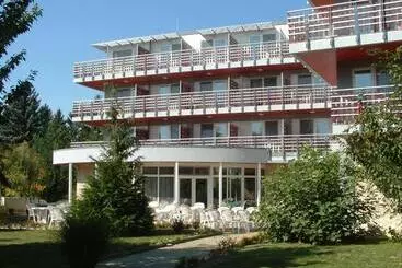 Hôtel Well