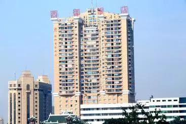 Hotel Western Royal Palace