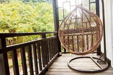 旅馆 Yangshuo Xingping This Old Place Li River Inn