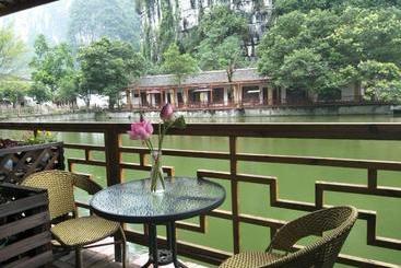 Yangshuo Hlgarden Resort