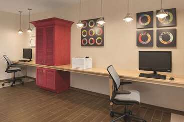 Hotelli Home2 Suites By Hilton Columbus Dublin