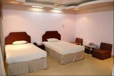 هتل Naba Inn