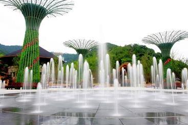 Отель Narada Resort