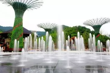 Hotel Narada Resort