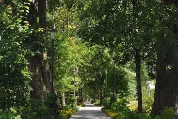 בית מלון כפרי The Inn At Houmas House Estate