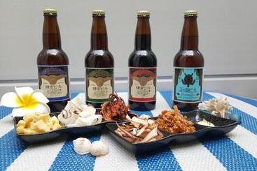 Alberg Enoshima Guest House 134