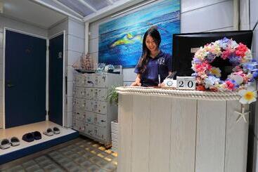 Ostello Enoshima Guest House 134