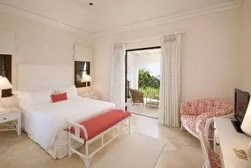 آپارتمانهای توریستها Apes Hill Golf And Polo Club