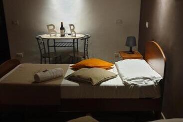 Nocleg ze śniadaniem Antica Vittoria