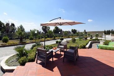 公寓 Eden Sassi Matera