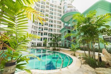 Hig Homestay Apartment