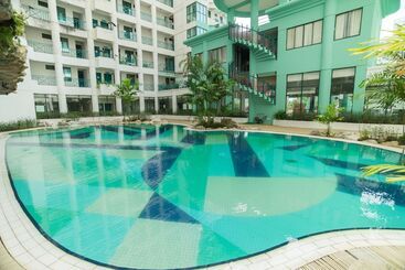Hig Homestay Apartment