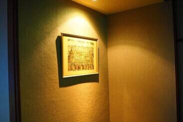 Locanda Kusatsu Onsen Eidaya