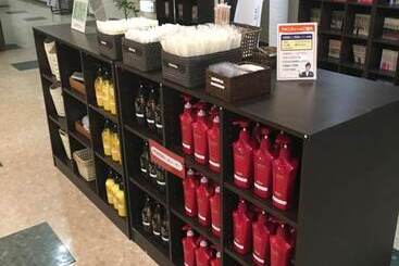 Hotel Crown Hills Yamagata