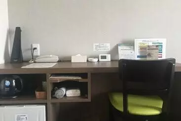 Hotel Crown Hills Yamagata