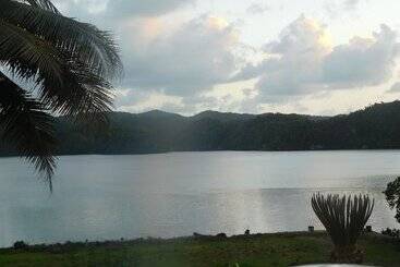 هتل G.a.u. Mechang Lagoon Resort