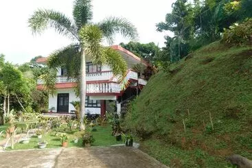 هتل G.a.u. Mechang Lagoon Resort