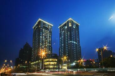 Jinling Grand Hotel Kunshan